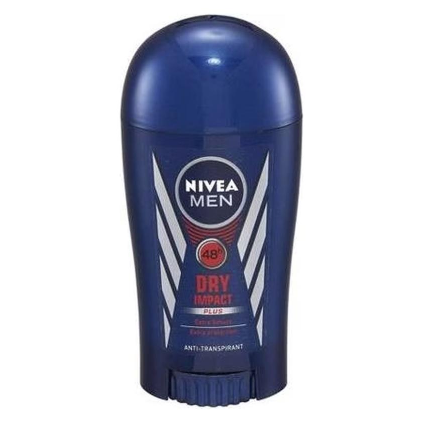 Nivea Men Dry Impact Stick (Stick) (83135-01000-64)