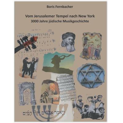 Vom Jerusalemer Tempel nach New York -