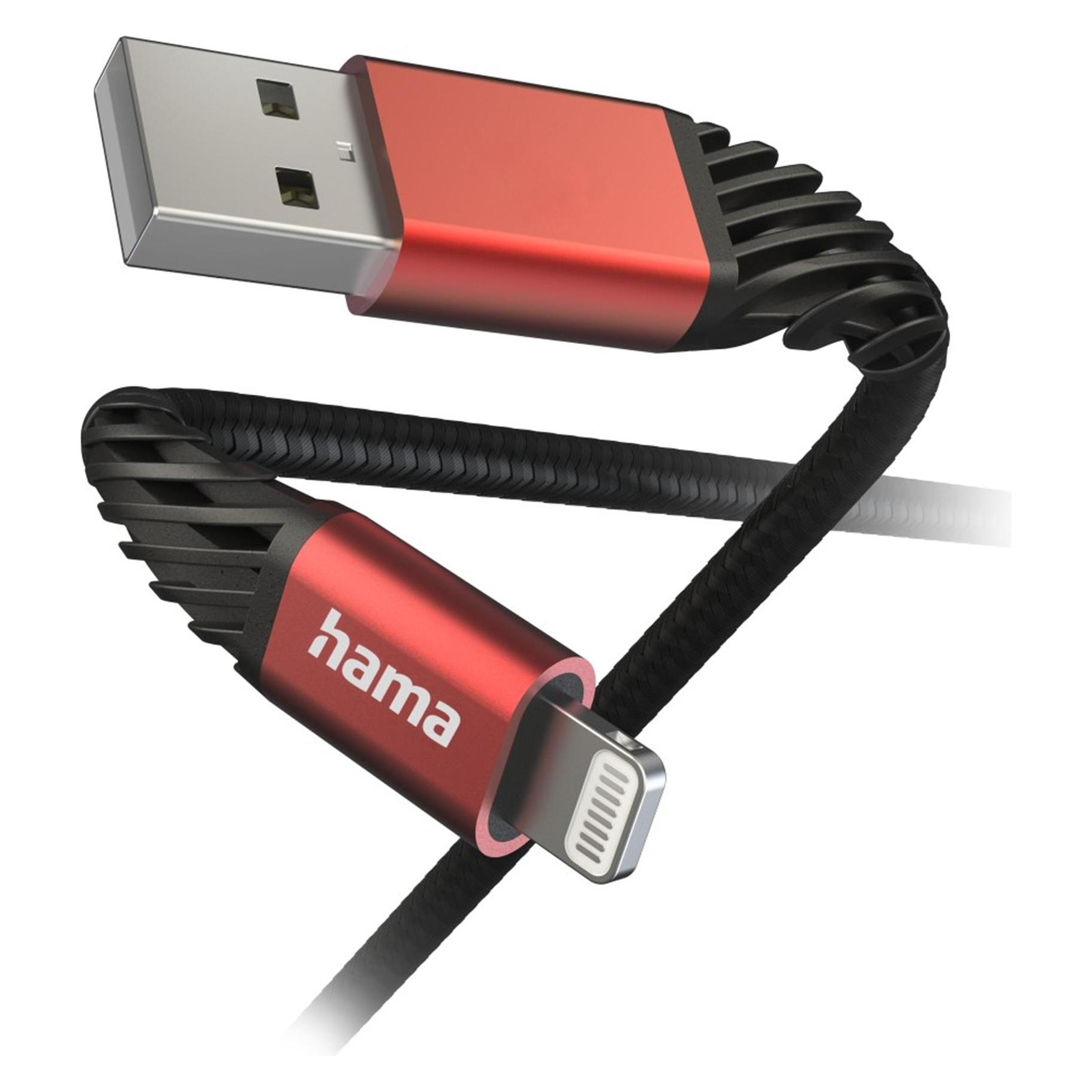 Hama Extreme (1.50 m, USB 2.0) (00201538)