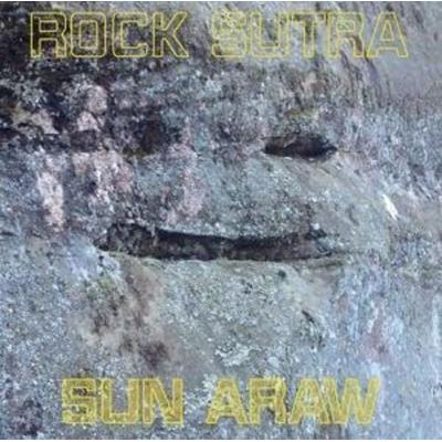 Sun Araw: Rock Sutra - Sun Araw, CD