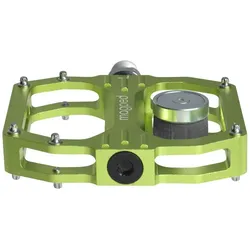 Magped, Velopedale