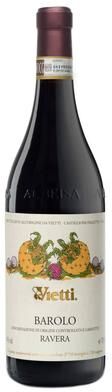 """Vietti Barolo Ravera 2020 Red Wine - Italy"""