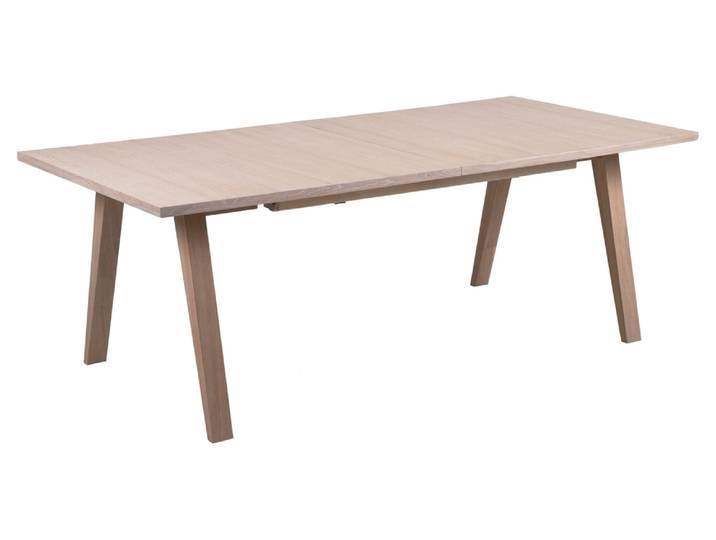 Actona A-Line Esstisch ausziehbar Eiche/Holzwerkstoff 210/310x100