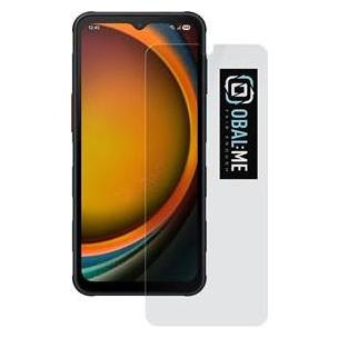 iLike Protective glass - OBAL:ME 2.5D Glass Screen Protector for Samsung Galaxy Xcover7 Pro Clear (Samsung Galaxy XCover7 Pro) (57983126091)