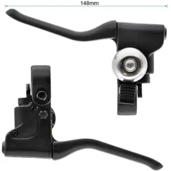 Originale Bremshebel Wispeed T855 / T850