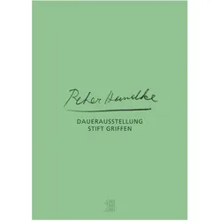 Peter Handke, Biografien von Peter Handke