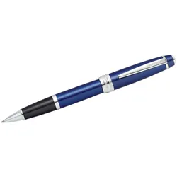 Cross, Schreibstifte, Rollerball Bailey Blau-Lack (1x)