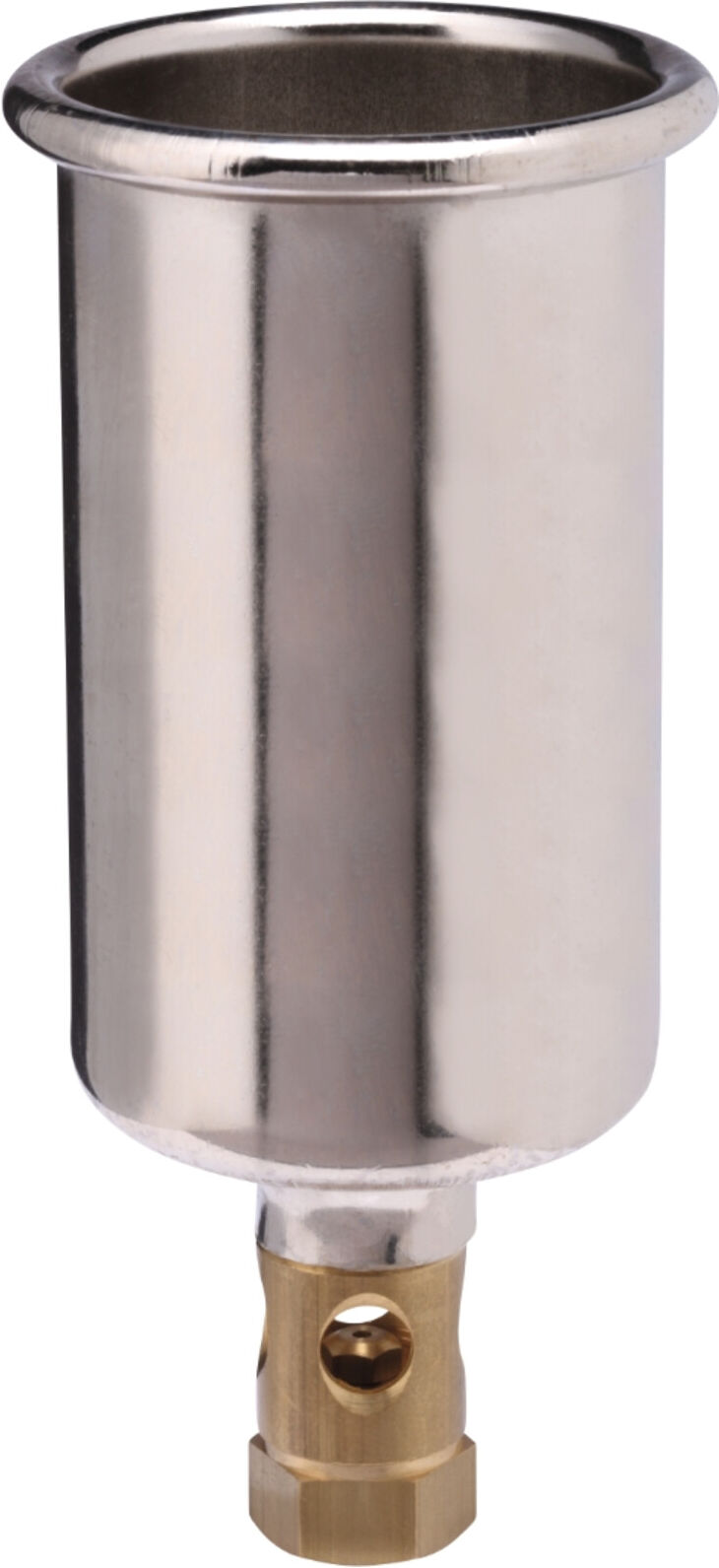 Rothenberger Hochleistungs-Anwärmbrenner 63mm (223216300)