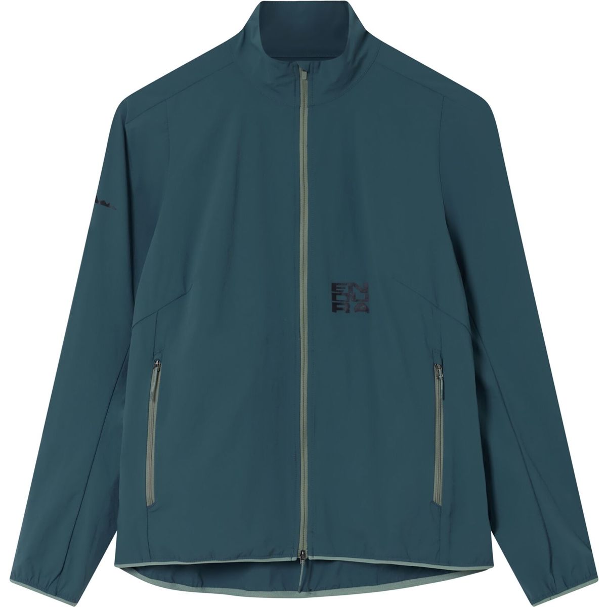 Endura WMS Alltrack Ride Packable Jacket teal (GT) S R-E9203-GT-S-teal