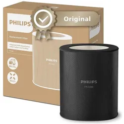 Philips FY2200/30, Zubehör Luftbehandlung