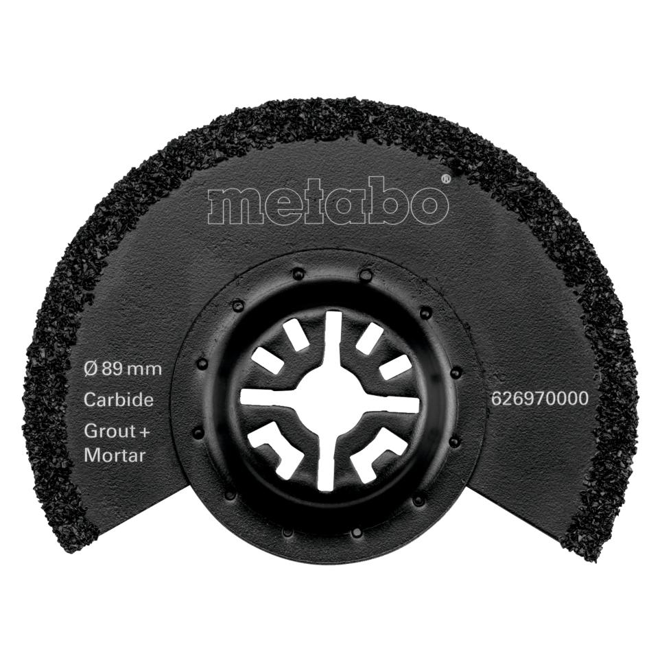 Metabo Segmentsägeblatt (626970000)