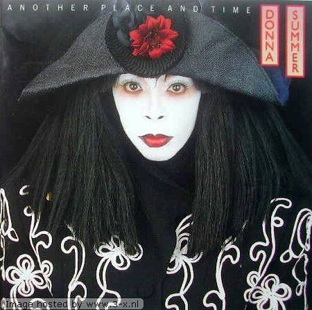 Donna Summer - Another Place & Time - Preis vom 27.09.2026 03:53:48 h