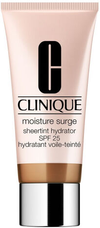Clinique Moisture Surge Moisturizing Sheertint SPF 25 40 ml 05