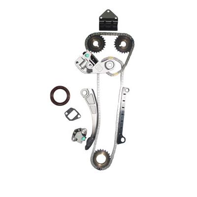 SKF Steuerkettensatz VKML 96000 für Suzuki