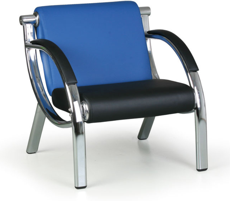 B2B Partner Sitzgarnitur CREDIT II, Sessel