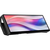 XENEON EDGE, Display 36.8 cm (14.5 Zoll), schwarz, Touchscreen