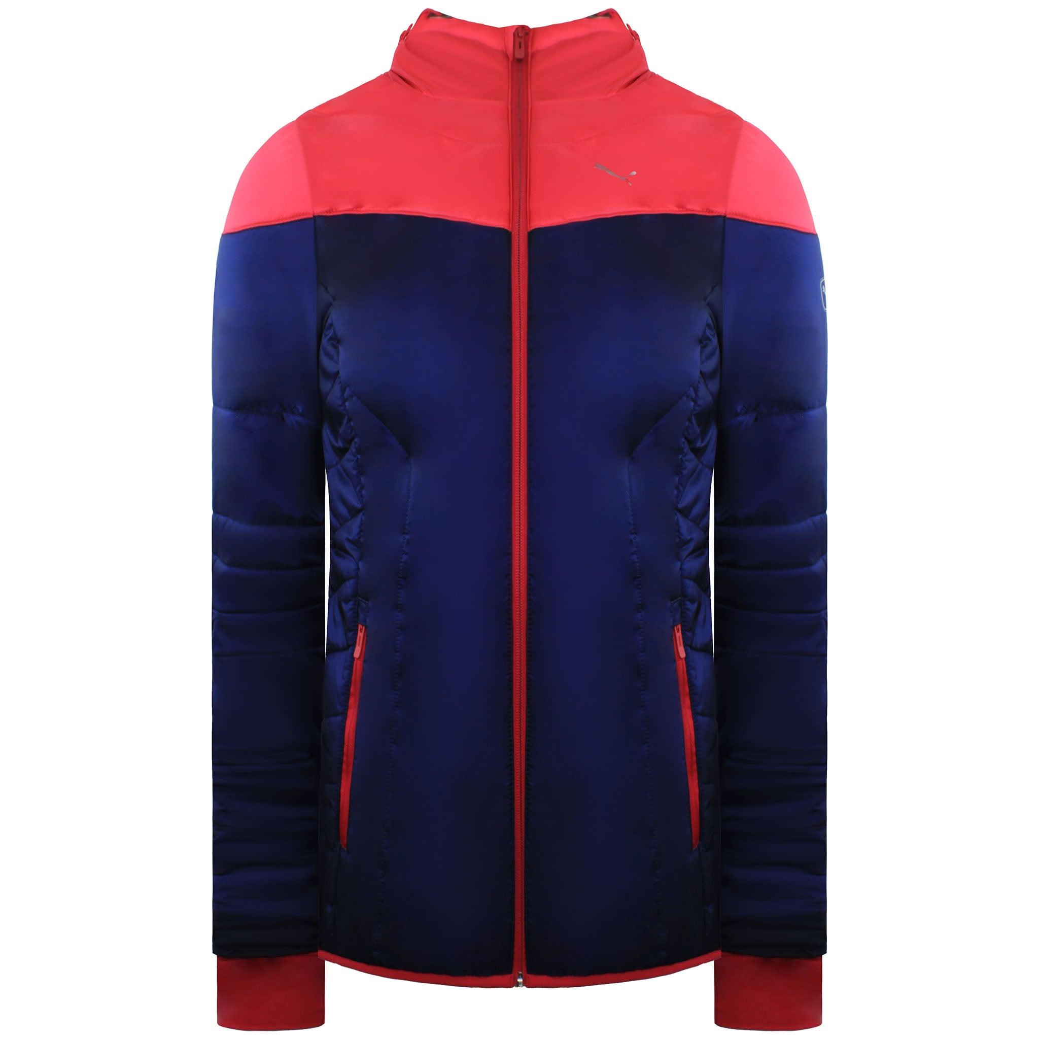 Puma Active Norwegen Damen Wintermantel