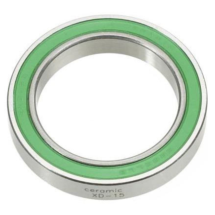 Enduro Bearings 6806 CXD VV XD-15 Ceramic Lager, 30x42x7 (22455252)
