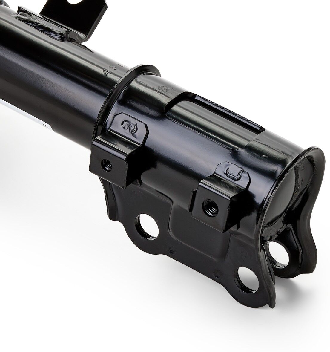 SACHS 312 580 Shock absorber
