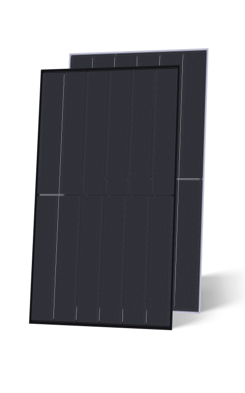 Jinko Solar Doppelglas JKM465N-48QL6-DB