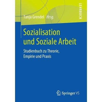 Sozialisation und Soziale Arbeit, Taschenbuch von , Springer Fachmedien Wiesbaden GmbH, 978-3-658-25510-7