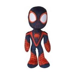 Simba Marvel Glow In The Dark Augen Miles Morales (25 cm) (6315875812X12)