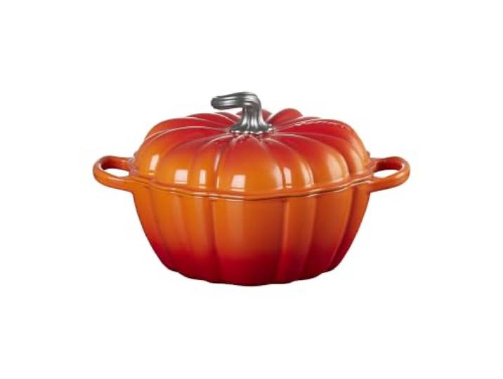 LE CREUSET - Cocotte 24 Abóbora, Vulcanico 21238240902430