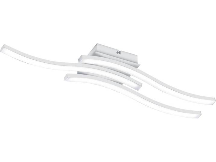 Led-Lampe 3X5W 4000K 3X500Lm Weiss Reality Route