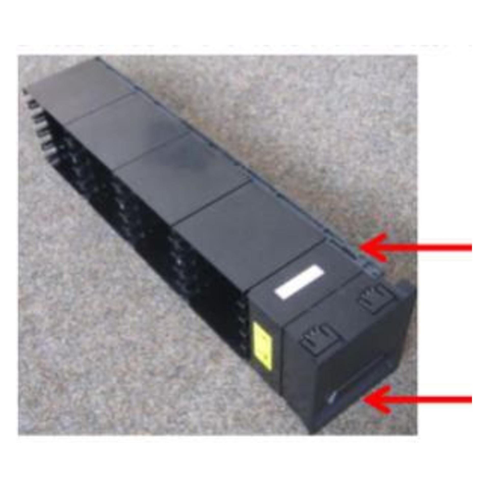 HPE Sps-3u Right Magazine (882194-001)