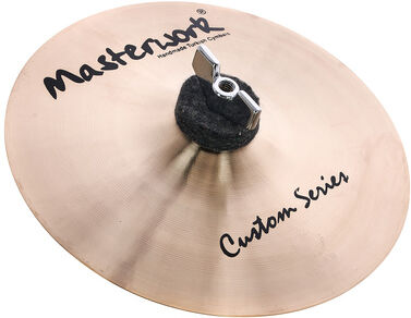 Masterwork "07" Custom Splash"