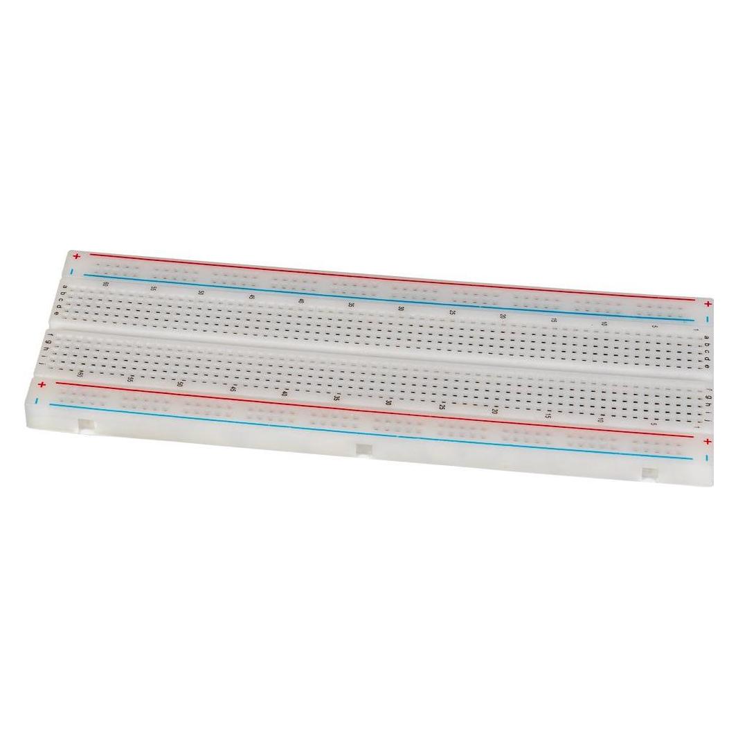 Joy-it Breadboard 630Pin (RB-Breadboard2-C)