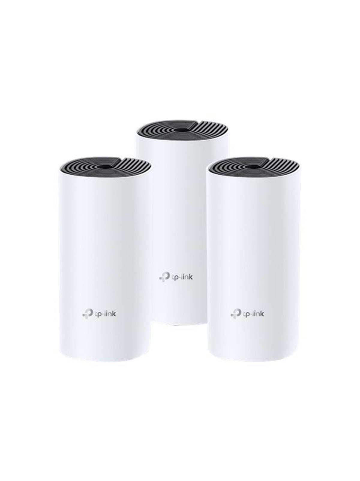 TP-Link Deco M4 (3-pack) AC1200 - Mesh router Wi-Fi 5