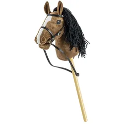 Mally Hobbypferd Plus Milly braun
