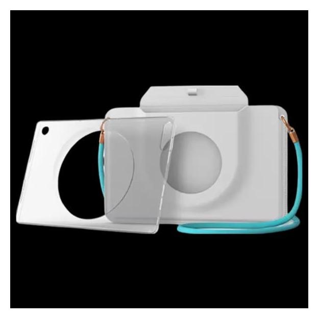 Lenovo Sleeve Suite For Tab Plus Gen 2 (Lenovo Tab Plus) (ZG38C08641)