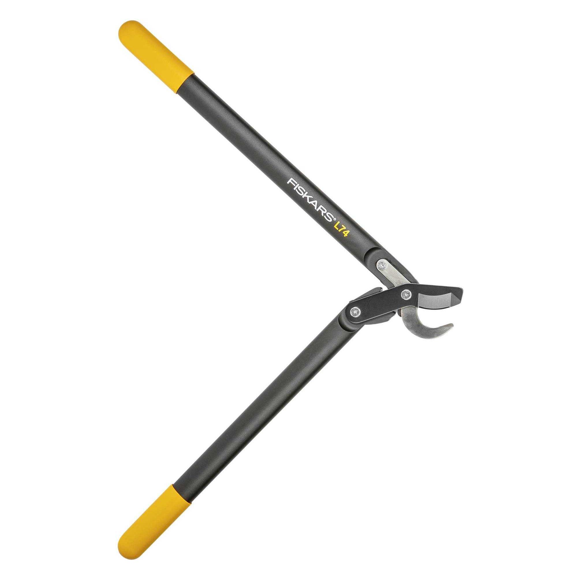 Fiskars Astschere Bypass PowerGear II (112290)