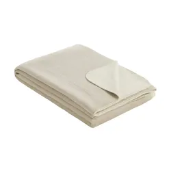 Jette Home Wohndecke  Jette Home ¦ beige ¦ Baumwollmischgewebe ¦ Maße (cm): B: 150