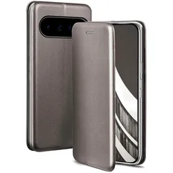 ONEFLOW Business Case Google Pixel 11 Pro Handytasche mit Kartenfach