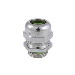 Jacob K155-1063-00 Kabelverschraubung temperaturbeständig, mit Zugentlastung, mit O-Ring 5 St.