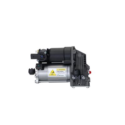 HELLA Kompressor, Druckluftanlage 8TG 358 256-011 für Mercedes