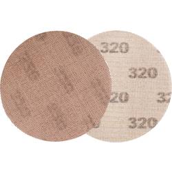 PFERD TOOLS Kss-Net 45018022 Exzenterschleifpapier Körnung (num) 1000 (Ø) 150 mm 25 St.