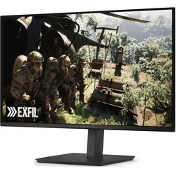 Dell Alienware AW2726DM (2560 x 1440 Pixel, 27"), Monitor, Schwarz