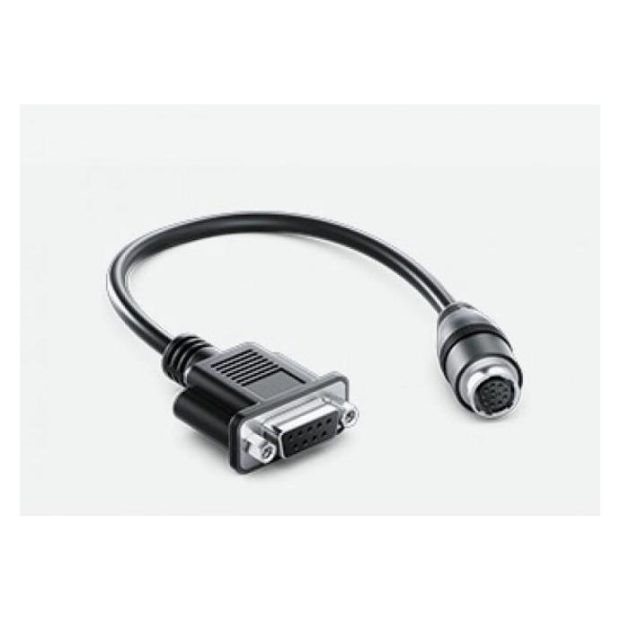 Blackmagic Cable Digital B4 Control (Diverses Video Zubehör) (BM-CABLE-MSC4K/B4)
