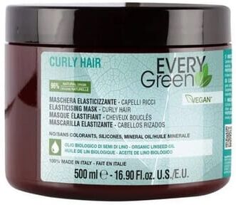 Dikson Muster Everygreen Elasticising Máscara 500 ml