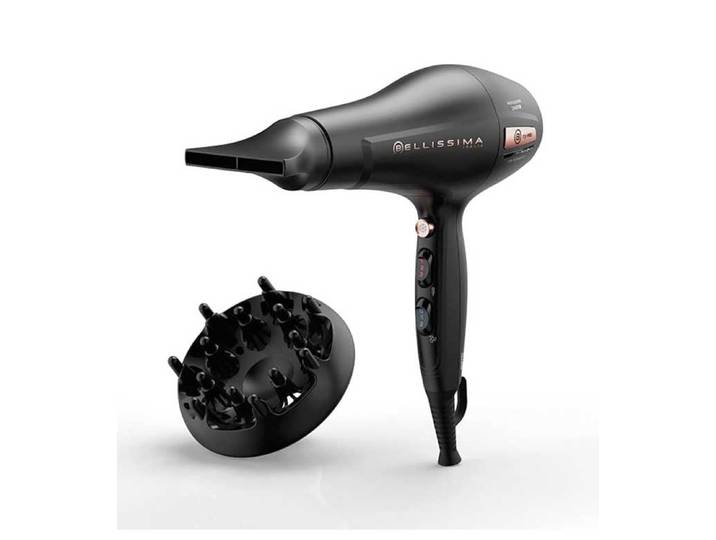Sèche-cheveux P3 3400 BELLISSIMA