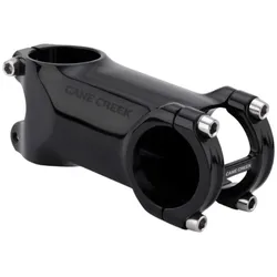 CANE CREEK Vorbau GXC 31,8 mm | +/- 6° schwarz 100 mm