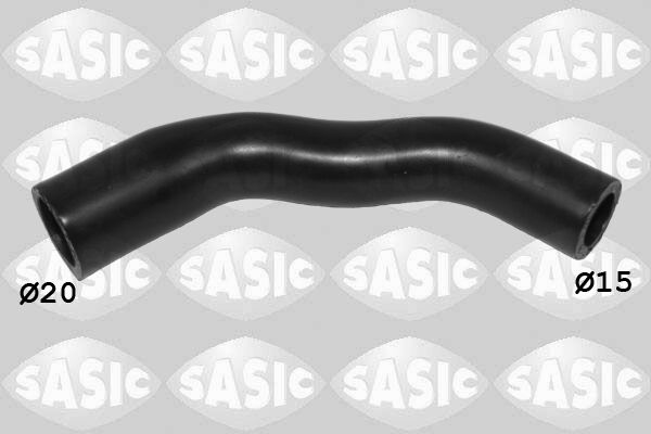 Sasic Ölschlauch 3316003 Für Opel