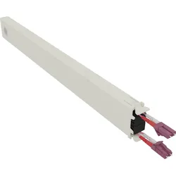 PB CONEX8OM411 - Kabelkassette, LC-LC, OM4, 0,8 m