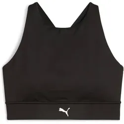 PUMA Damen Top PWR EVERSCULPT BRA, Größe XS in Schwarz Schwarz