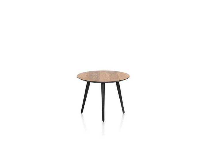 Henders & Hazel Maze Couchtisch rund
