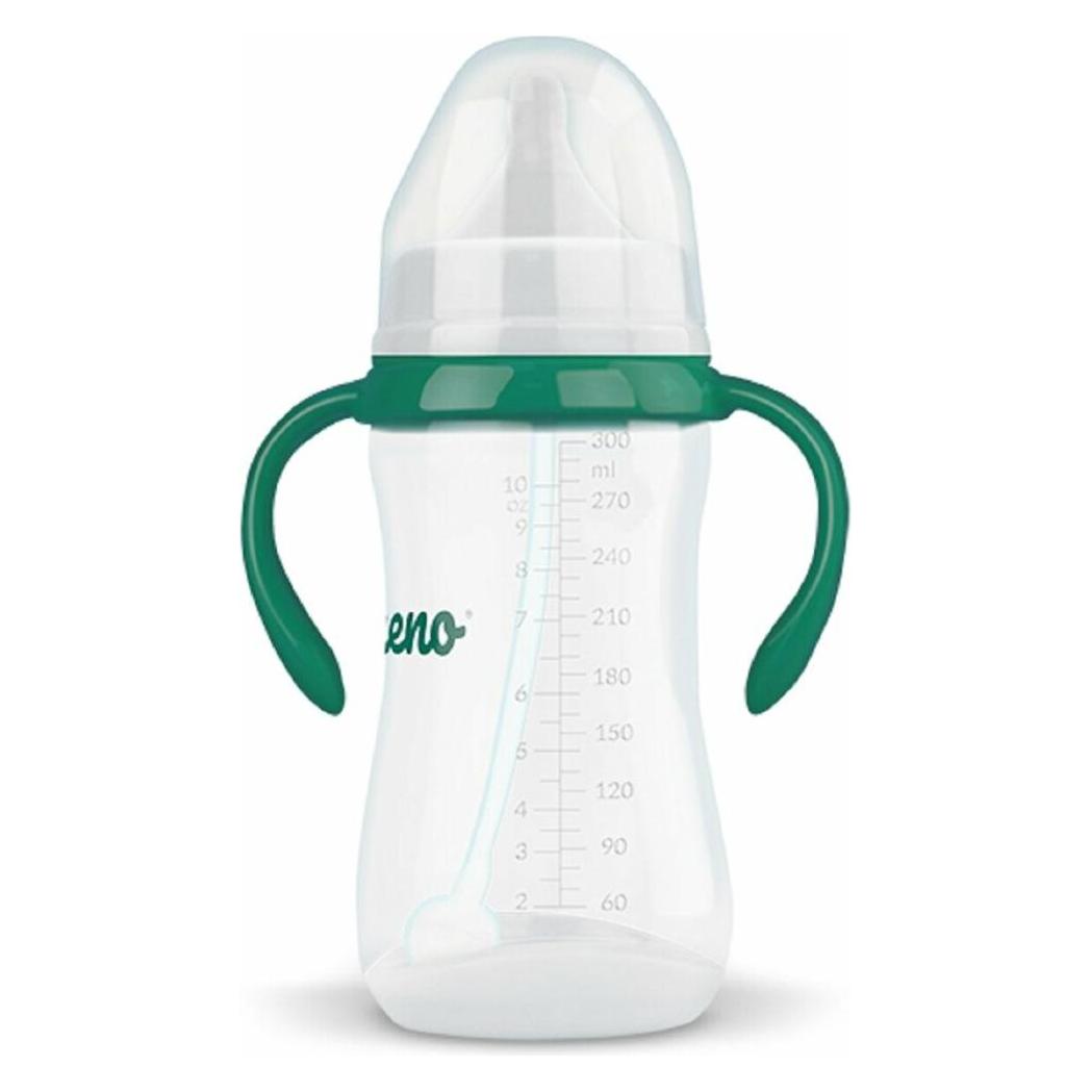 Neno Bottle for feeding and learning to drink Bottle 300 ml (300 ml) (763018)